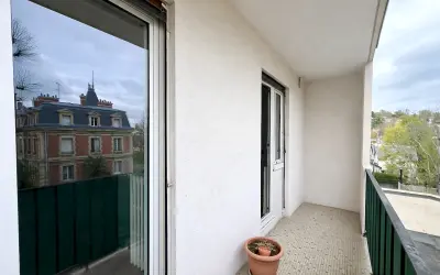 Appartement 489 000 € VILLE D AVRAY (92410) photo 4