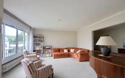 Appartement 489 000 € VILLE D AVRAY (92410) photo 5