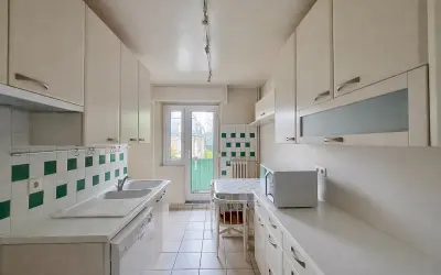 Appartement 489 000 € VILLE D AVRAY (92410) photo 6
