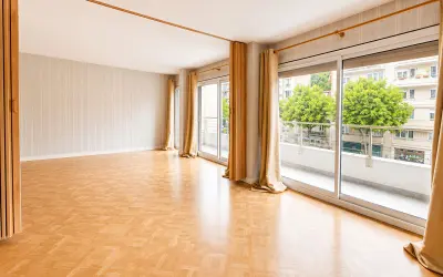 Appartement 292 000 € CHAVILLE (92370) photo 2