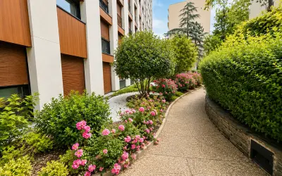 Appartement 292 000 € CHAVILLE (92370) photo 8