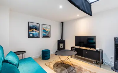 Appartement 189 500 € CHAVILLE (92370) photo 2