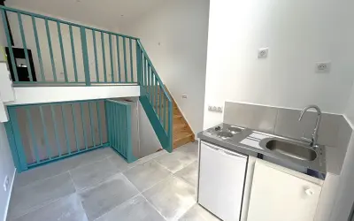 Appartement 189 500 € CHAVILLE (92370) photo 5