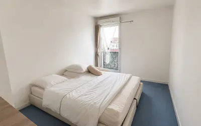 Appartement 990 €/mois VELIZY VILLACOUBLAY (78140) photo 4