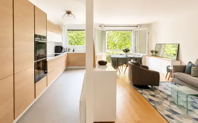 Appartement 1 850 €/mois SEVRES (92310) photo 2