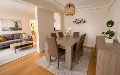 Appartement 1 800 €/mois MEUDON (92310) photo 4