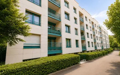 Appartement 1 800 €/mois MEUDON (92310) photo 6