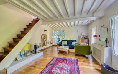 Maison 609 000 € SEVRES (92310) photo 2