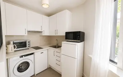 Appartement 304 000 € BOULOGNE BILLANCOURT (92100) photo 2