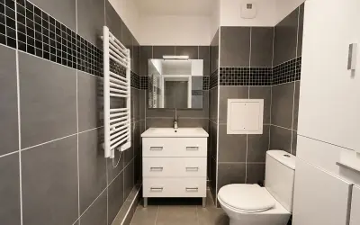 Appartement 304 000 € BOULOGNE BILLANCOURT (92100) photo 4