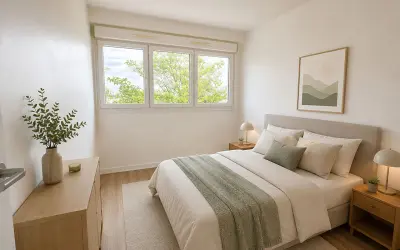 Appartement 199 000 € RUEIL MALMAISON (92500) photo 5