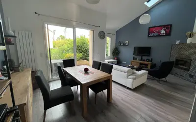 Maison 2 700 €/mois VIROFLAY (78220) photo 2