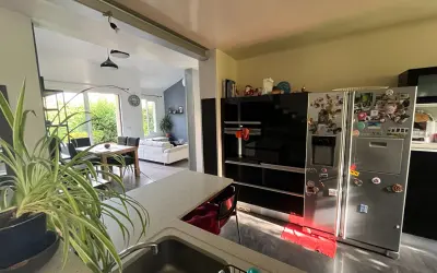 Maison 2 700 €/mois VIROFLAY (78220) photo 4
