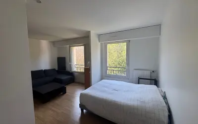 Appartement 232 000 € CHAVILLE (92370) photo 5