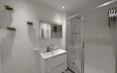 Appartement 265 000 € CHAVILLE (92370) photo 7