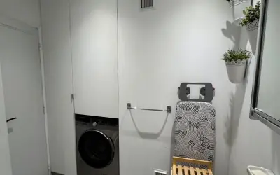 Appartement 265 000 € CHAVILLE (92370) photo 8