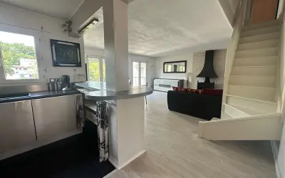 Appartement 1 805 €/mois CHAVILLE (92370) photo 6