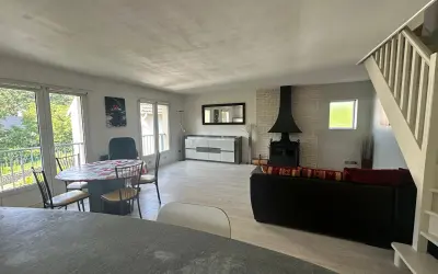 Appartement 1 805 €/mois CHAVILLE (92370) photo 7