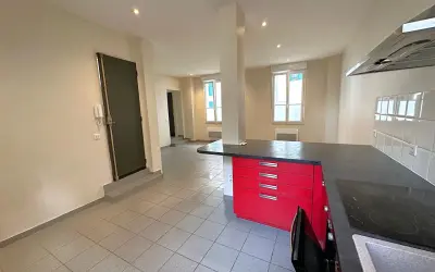 Appartement 410 000 € PARIS (75014) photo 2