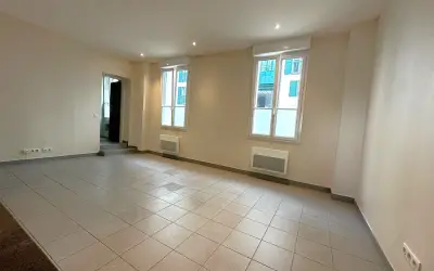 Appartement 410 000 € PARIS (75014) photo 4