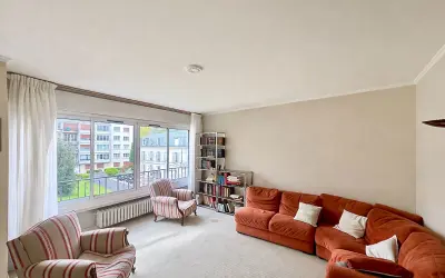 Appartement 489 000 € VILLE D AVRAY (92410) photo 2