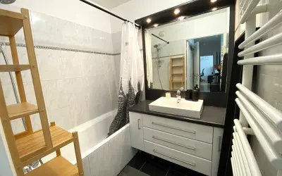 Appartement 2 000 €/mois ISSY LES MOULINEAUX (92130) photo 7