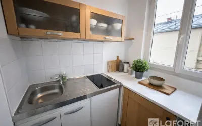 Appartement 1 260 €/mois BOULOGNE BILLANCOURT (92100) photo 4