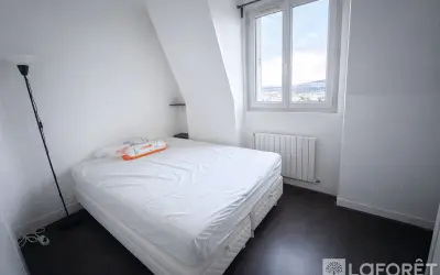 Appartement 1 260 €/mois BOULOGNE BILLANCOURT (92100) photo 5
