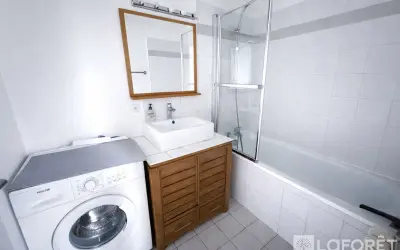 Appartement 1 260 €/mois BOULOGNE BILLANCOURT (92100) photo 6