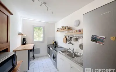 Appartement 420 000 € SEVRES (92310) photo 4