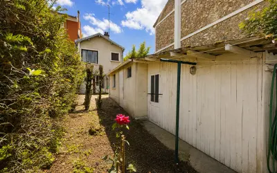 Maison 488 000 € SEVRES (92310) photo 5