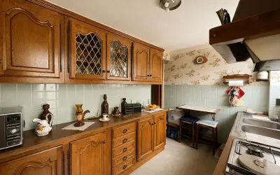 Maison 488 000 € SEVRES (92310) photo 8