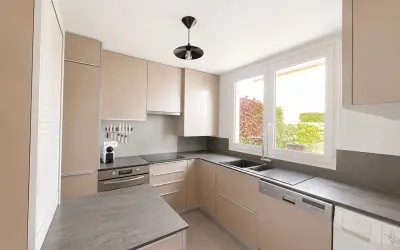 Maison 980 000 € SEVRES (92310) photo 7