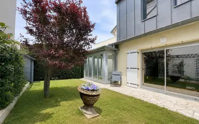 Maison 980 000 € SEVRES (92310) photo 8