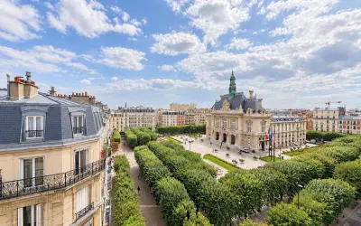 Appartement 108 000 € LEVALLOIS PERRET (92300) photo 2
