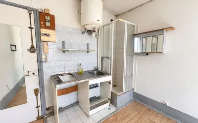 Appartement 108 000 € LEVALLOIS PERRET (92300) photo 4