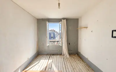 Appartement 108 000 € LEVALLOIS PERRET (92300) photo 5