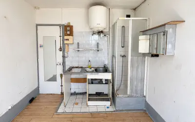 Appartement 108 000 € LEVALLOIS PERRET (92300) photo 6