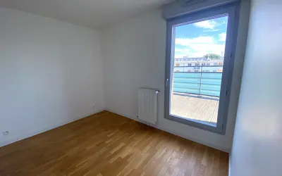 Appartement 315 000 € MONTMORENCY (95160) photo 7