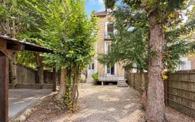 Maison 1 290 000 € SEVRES (92310) photo 2