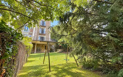Maison 1 290 000 € SEVRES (92310) photo 6