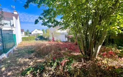 Terrain 390 000 € SEVRES (92310) photo 5