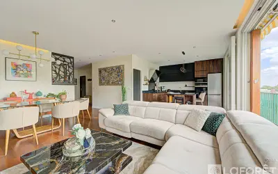 Appartement 480 000 € SEVRES (92310) photo 6
