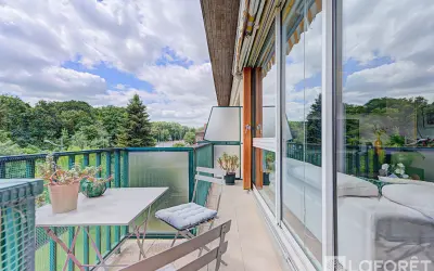 Appartement 480 000 € SEVRES (92310) photo 8