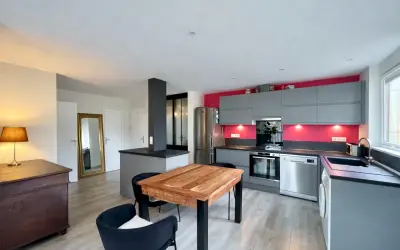 Appartement 326 000 € LE CHESNAY ROCQUENCOURT (78150) photo 2