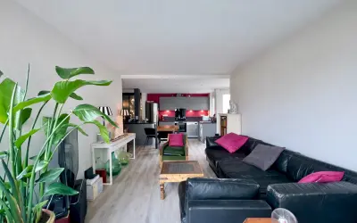 Appartement 326 000 € LE CHESNAY ROCQUENCOURT (78150) photo 4