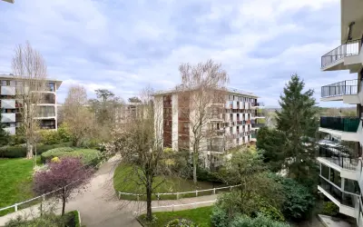 Appartement 326 000 € LE CHESNAY ROCQUENCOURT (78150) photo 6