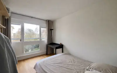 Appartement 326 000 € LE CHESNAY ROCQUENCOURT (78150) photo 8