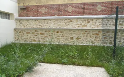 Appartement 644 €/mois CHAVILLE (92370) photo 2
