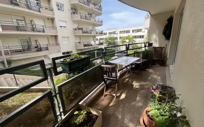 Appartement 399 000 € CHAVILLE (92370) photo 2